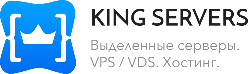 King Servers  VDS